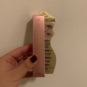 Too Faced Better Than Sex Mascara